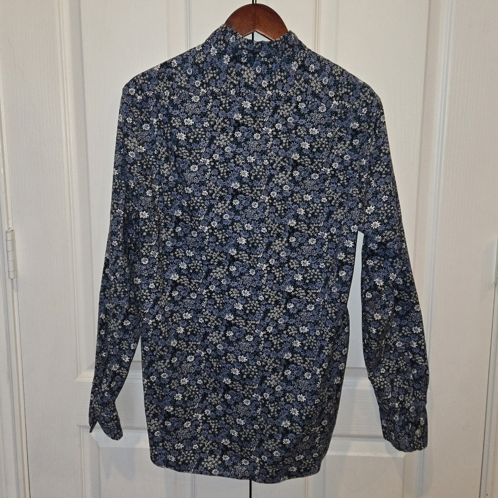 J.Crew Mercantile Flex Shirt – Men’s Size Medium #0017 - Picture 2 of 4